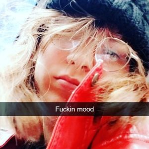 Meet your Posher, Channing